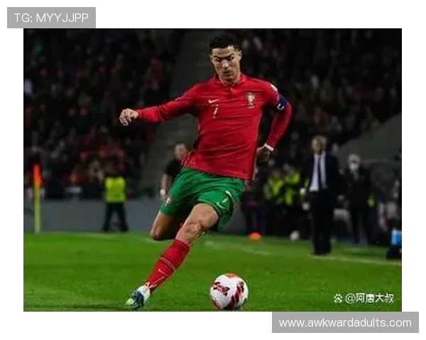 C罗稳居国家队历史射手王，持续刷新进球纪录