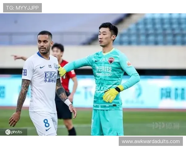 K联赛青年才俊本赛季表现稳健，竞争力持续提升