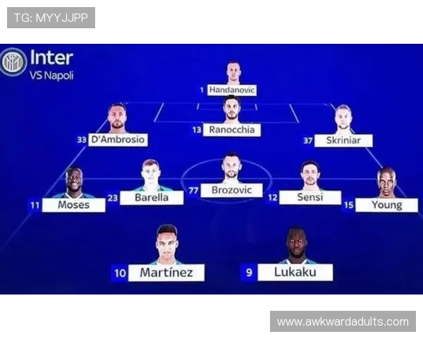 国际米兰中场运转稳定，但创造力不足是否制约进攻表现？