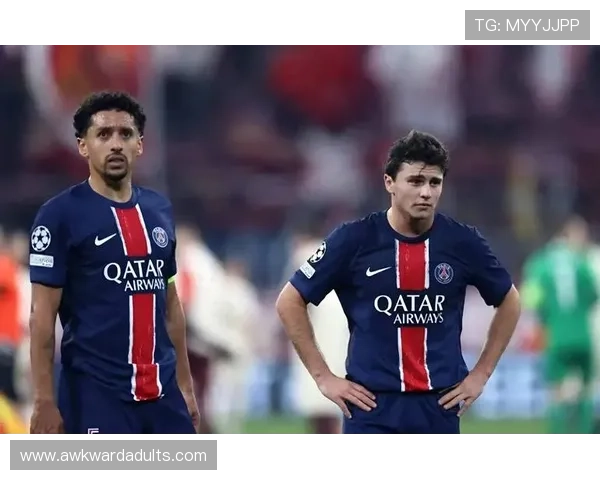 巴黎圣日耳曼边路进攻被看穿，战术单一问题逐步反映