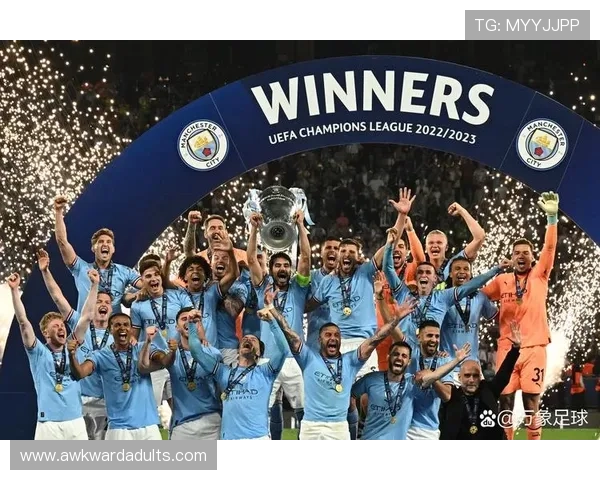 曼城告别“美丽足球”，战术变革下球队内部危机浮现