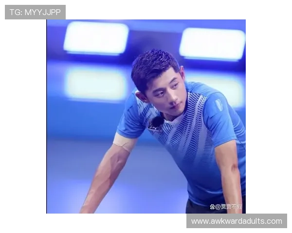 张继科退役后住的别墅，比他巅峰期赢的比赛还多